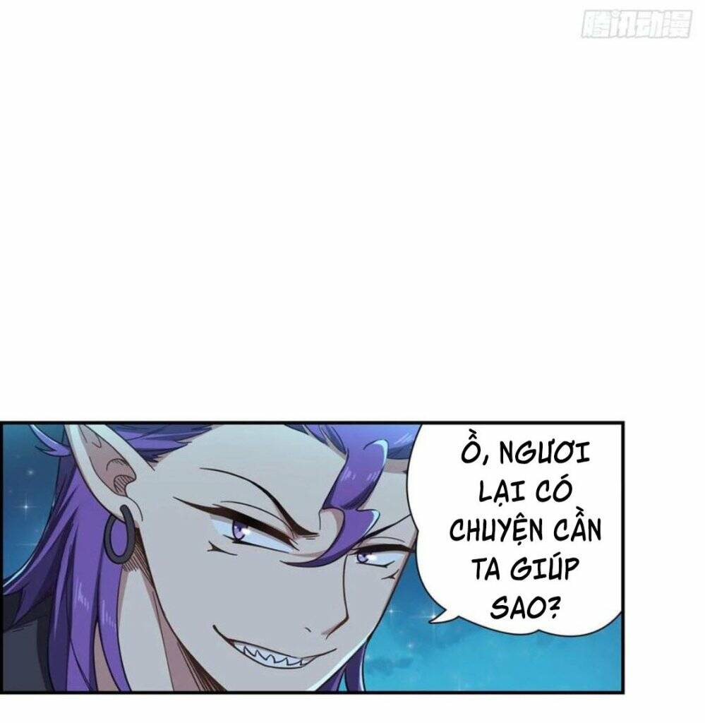 Sứ Đồ Vô Hạn Và 12 Chiến Cơ Chapter 51 - Trang 2