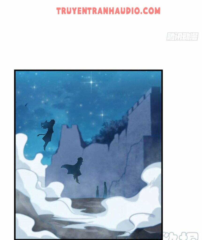 Sứ Đồ Vô Hạn Và 12 Chiến Cơ Chapter 51 - Trang 2