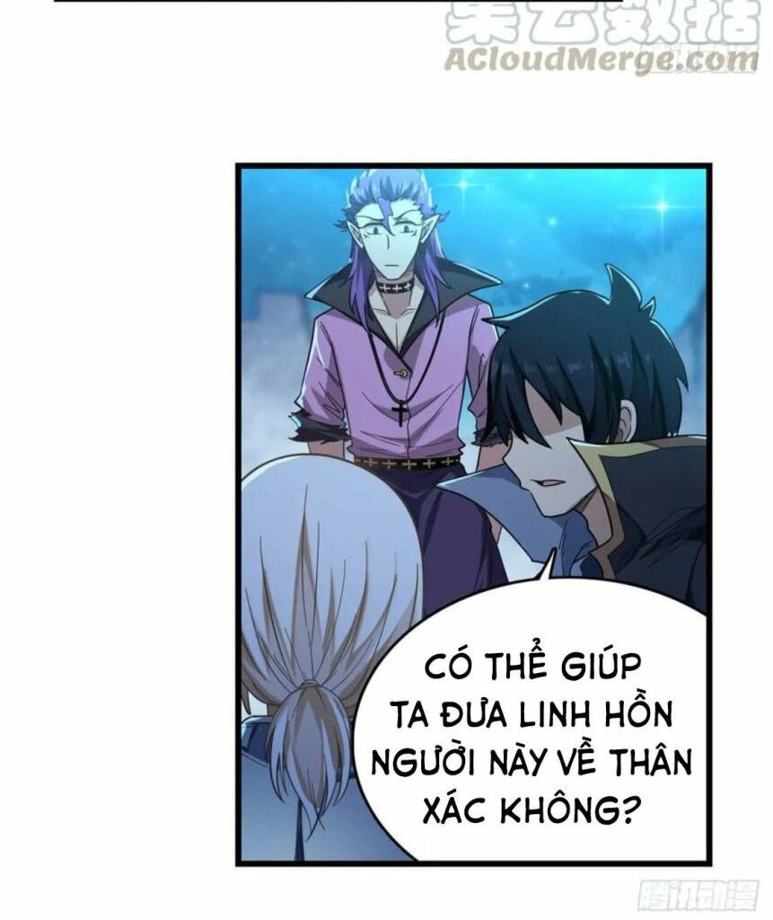 Sứ Đồ Vô Hạn Và 12 Chiến Cơ Chapter 51 - Trang 2