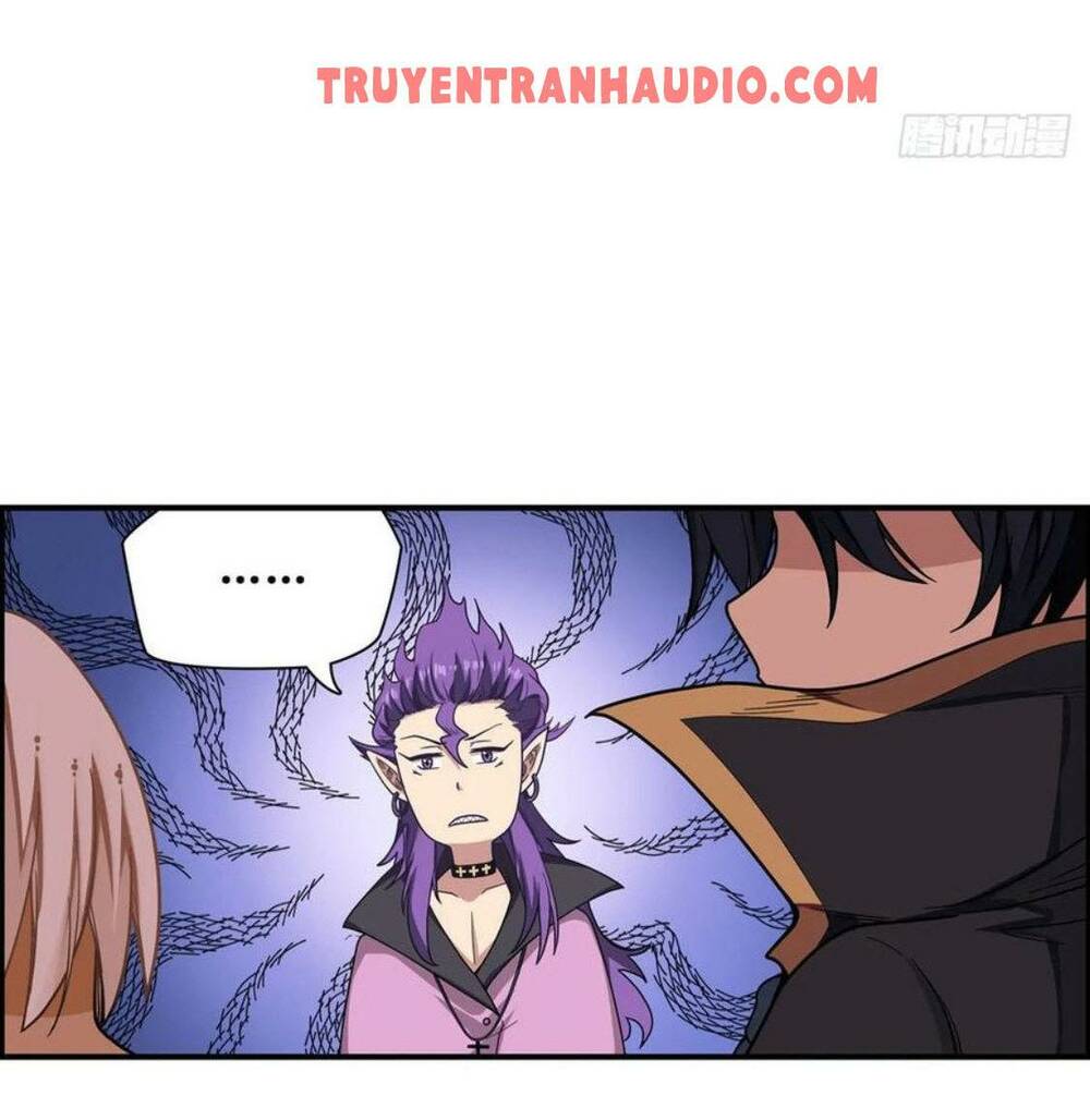 Sứ Đồ Vô Hạn Và 12 Chiến Cơ Chapter 51 - Trang 2