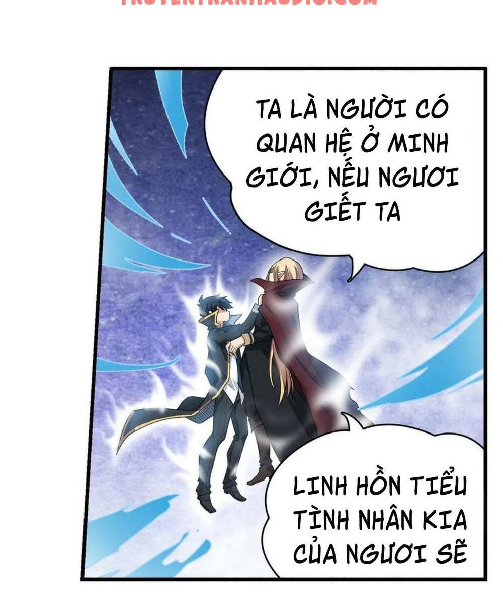 Sứ Đồ Vô Hạn Và 12 Chiến Cơ Chapter 51 - Trang 2