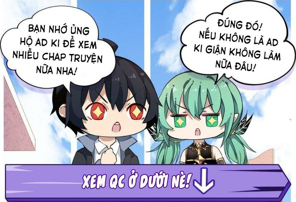Sứ Đồ Vô Hạn Và 12 Chiến Cơ Chapter 51 - Trang 2