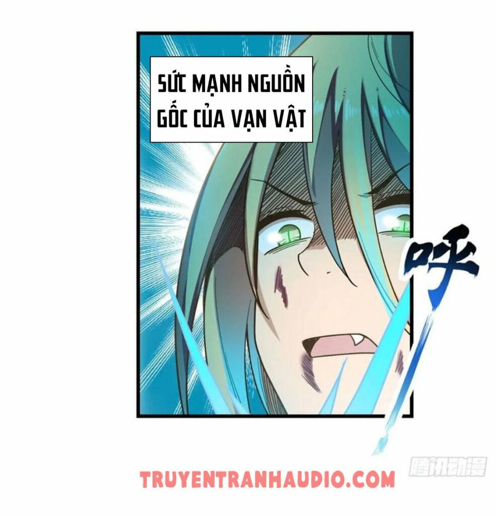 Sứ Đồ Vô Hạn Và 12 Chiến Cơ Chapter 51 - Trang 2