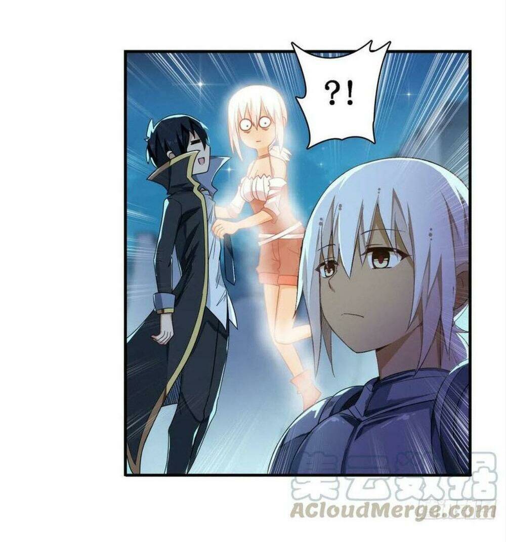 Sứ Đồ Vô Hạn Và 12 Chiến Cơ Chapter 52 - Trang 2