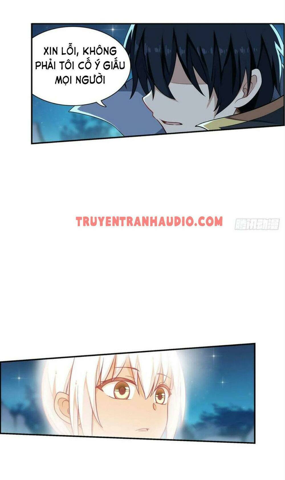 Sứ Đồ Vô Hạn Và 12 Chiến Cơ Chapter 52 - Trang 2