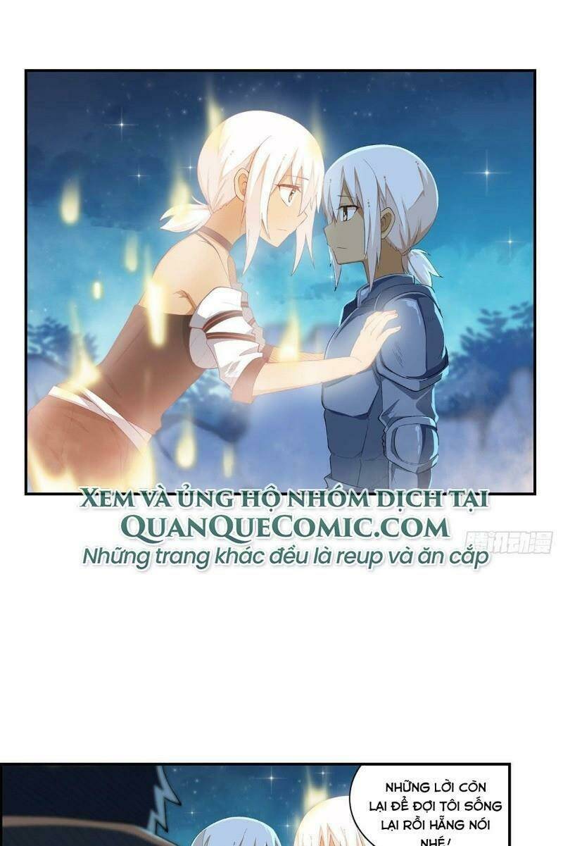 Sứ Đồ Vô Hạn Và 12 Chiến Cơ Chapter 53 - Trang 2