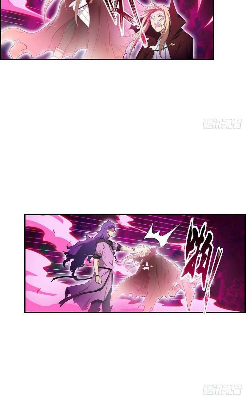 Sứ Đồ Vô Hạn Và 12 Chiến Cơ Chapter 53 - Trang 2