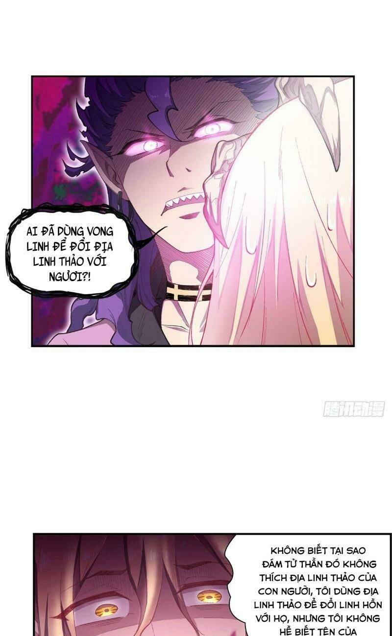 Sứ Đồ Vô Hạn Và 12 Chiến Cơ Chapter 53 - Trang 2