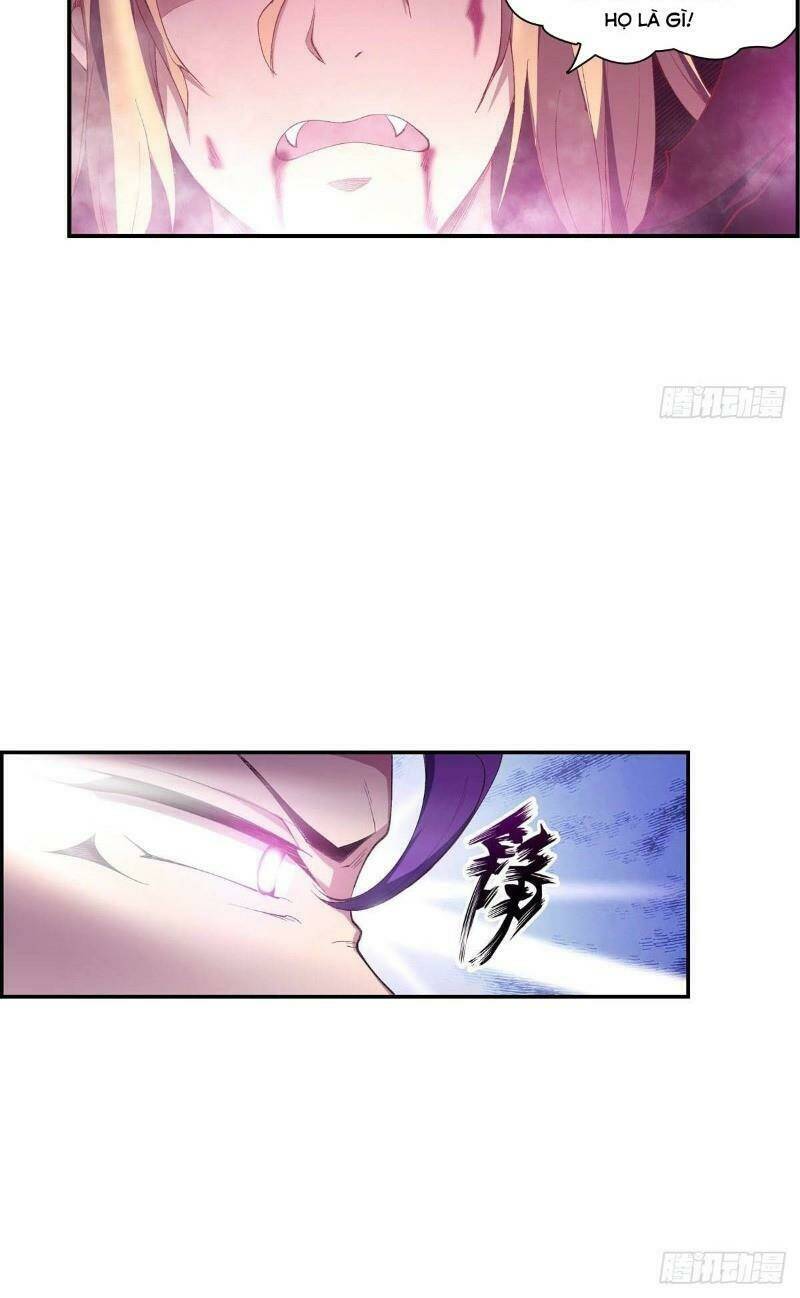 Sứ Đồ Vô Hạn Và 12 Chiến Cơ Chapter 53 - Trang 2