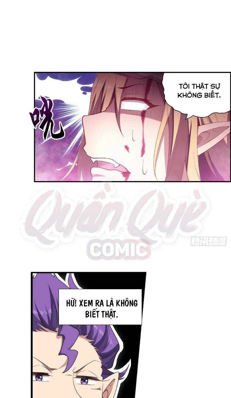 Sứ Đồ Vô Hạn Và 12 Chiến Cơ Chapter 53 - Trang 2