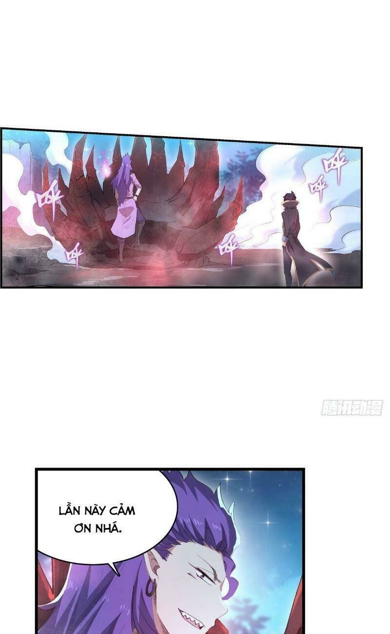 Sứ Đồ Vô Hạn Và 12 Chiến Cơ Chapter 53 - Trang 2