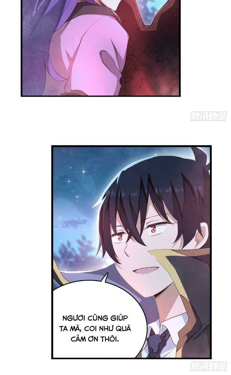 Sứ Đồ Vô Hạn Và 12 Chiến Cơ Chapter 53 - Trang 2