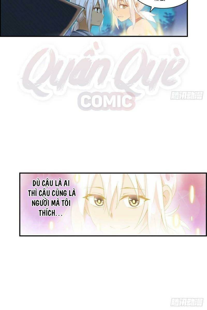 Sứ Đồ Vô Hạn Và 12 Chiến Cơ Chapter 53 - Trang 2