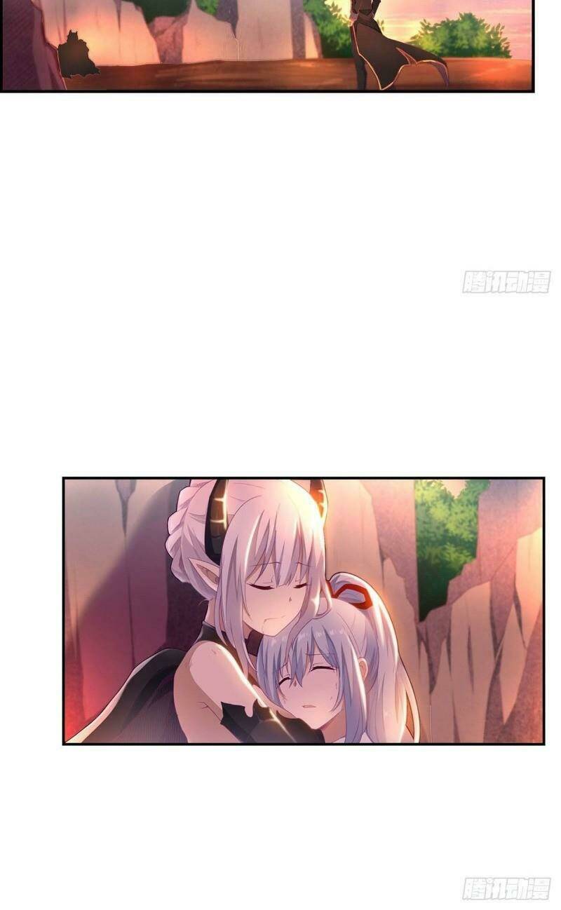 Sứ Đồ Vô Hạn Và 12 Chiến Cơ Chapter 53 - Trang 2