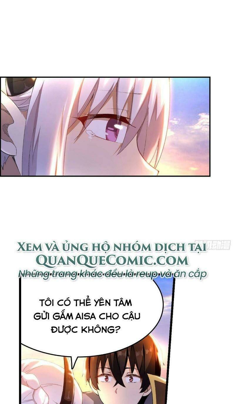 Sứ Đồ Vô Hạn Và 12 Chiến Cơ Chapter 53 - Trang 2