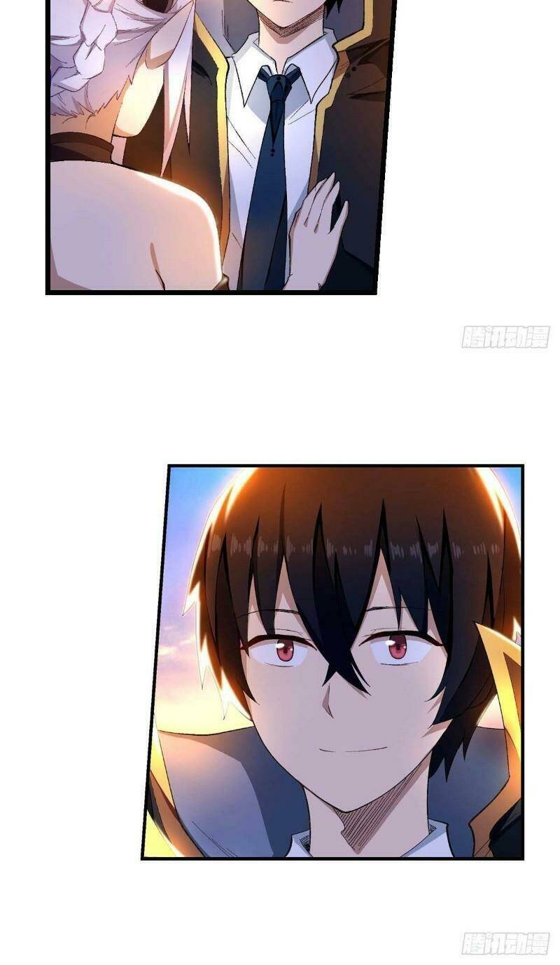 Sứ Đồ Vô Hạn Và 12 Chiến Cơ Chapter 53 - Trang 2