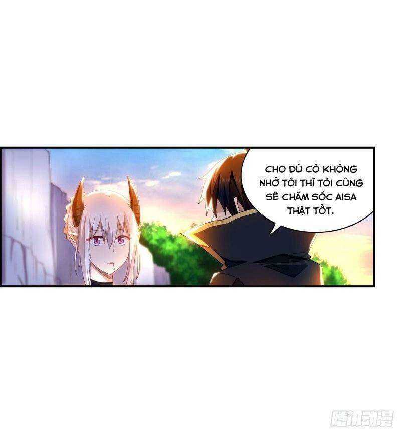 Sứ Đồ Vô Hạn Và 12 Chiến Cơ Chapter 53 - Trang 2