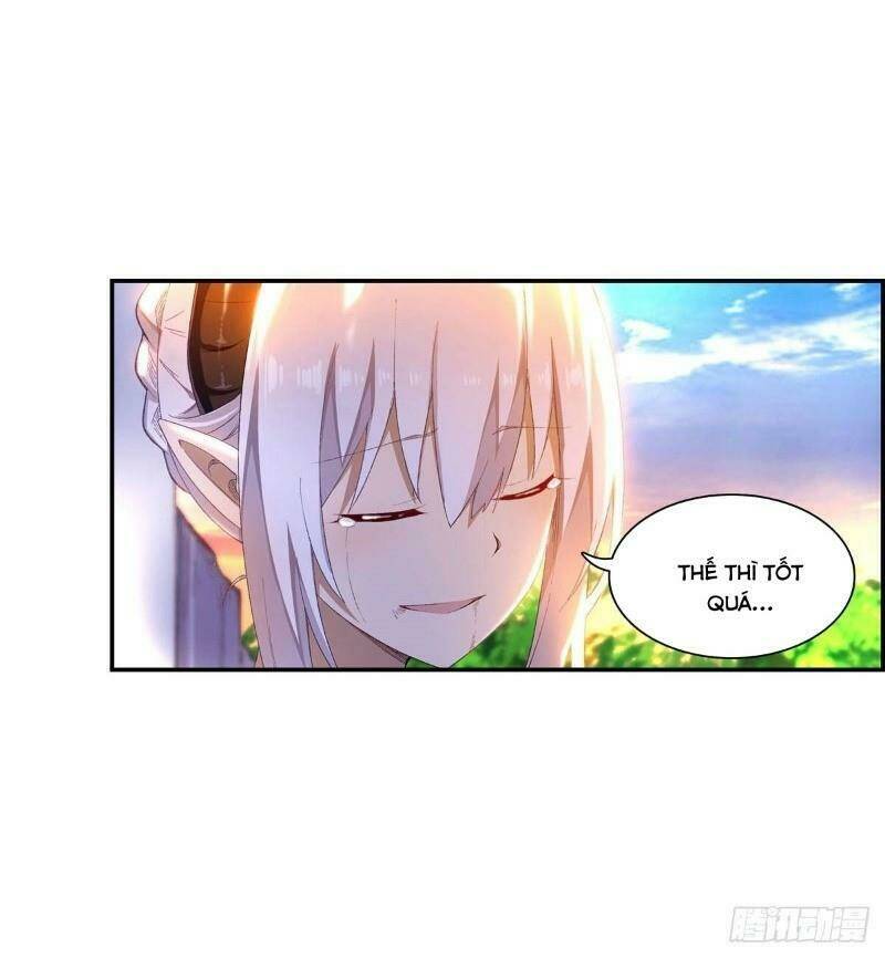 Sứ Đồ Vô Hạn Và 12 Chiến Cơ Chapter 53 - Trang 2