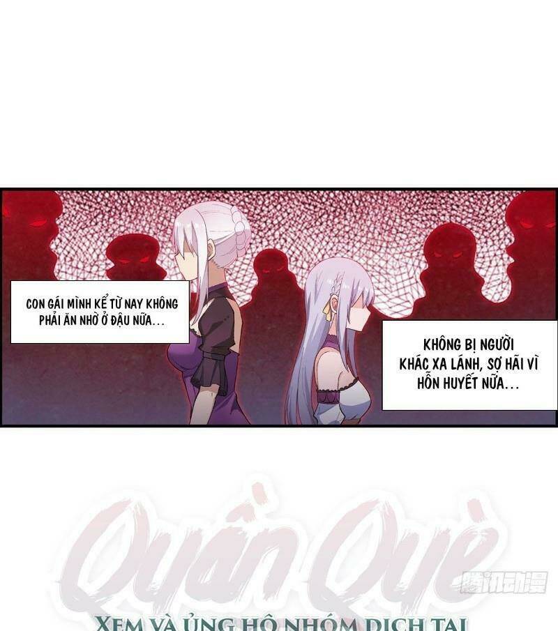 Sứ Đồ Vô Hạn Và 12 Chiến Cơ Chapter 53 - Trang 2