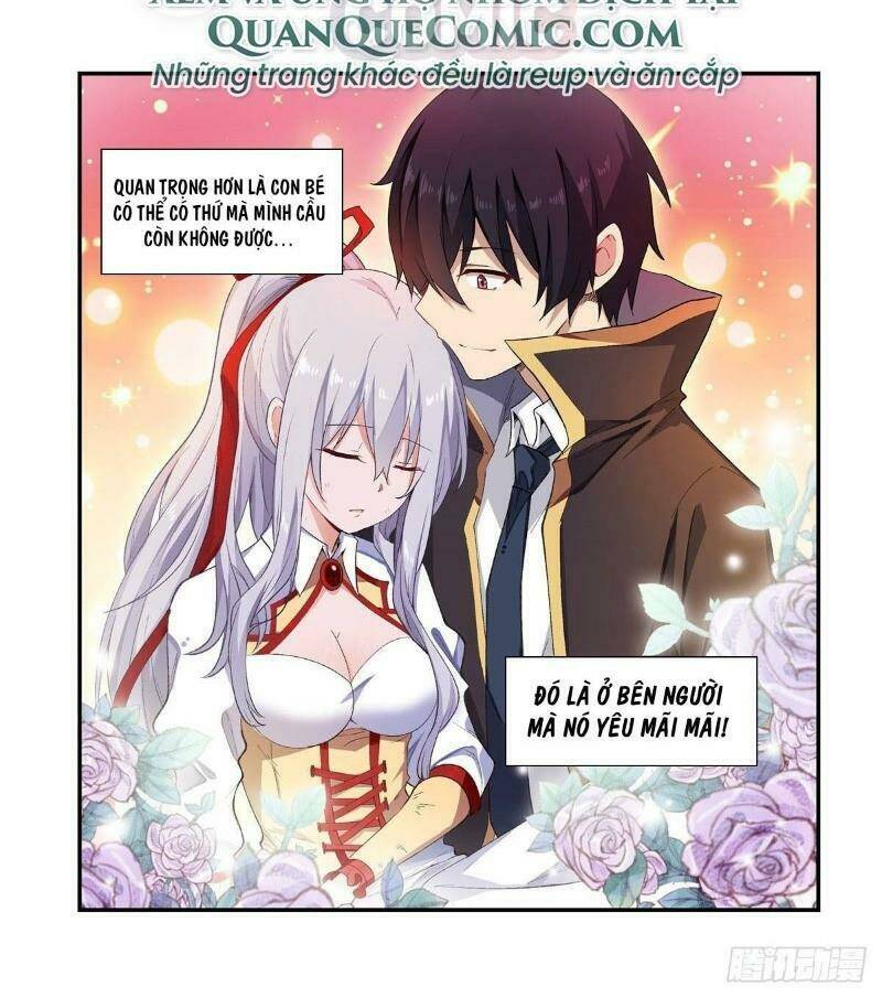 Sứ Đồ Vô Hạn Và 12 Chiến Cơ Chapter 53 - Trang 2