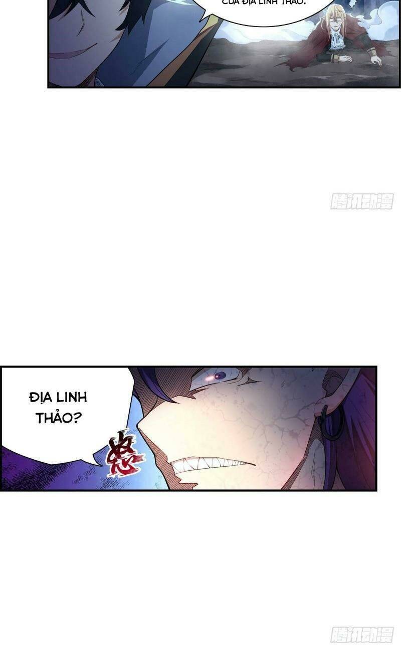 Sứ Đồ Vô Hạn Và 12 Chiến Cơ Chapter 53 - Trang 2