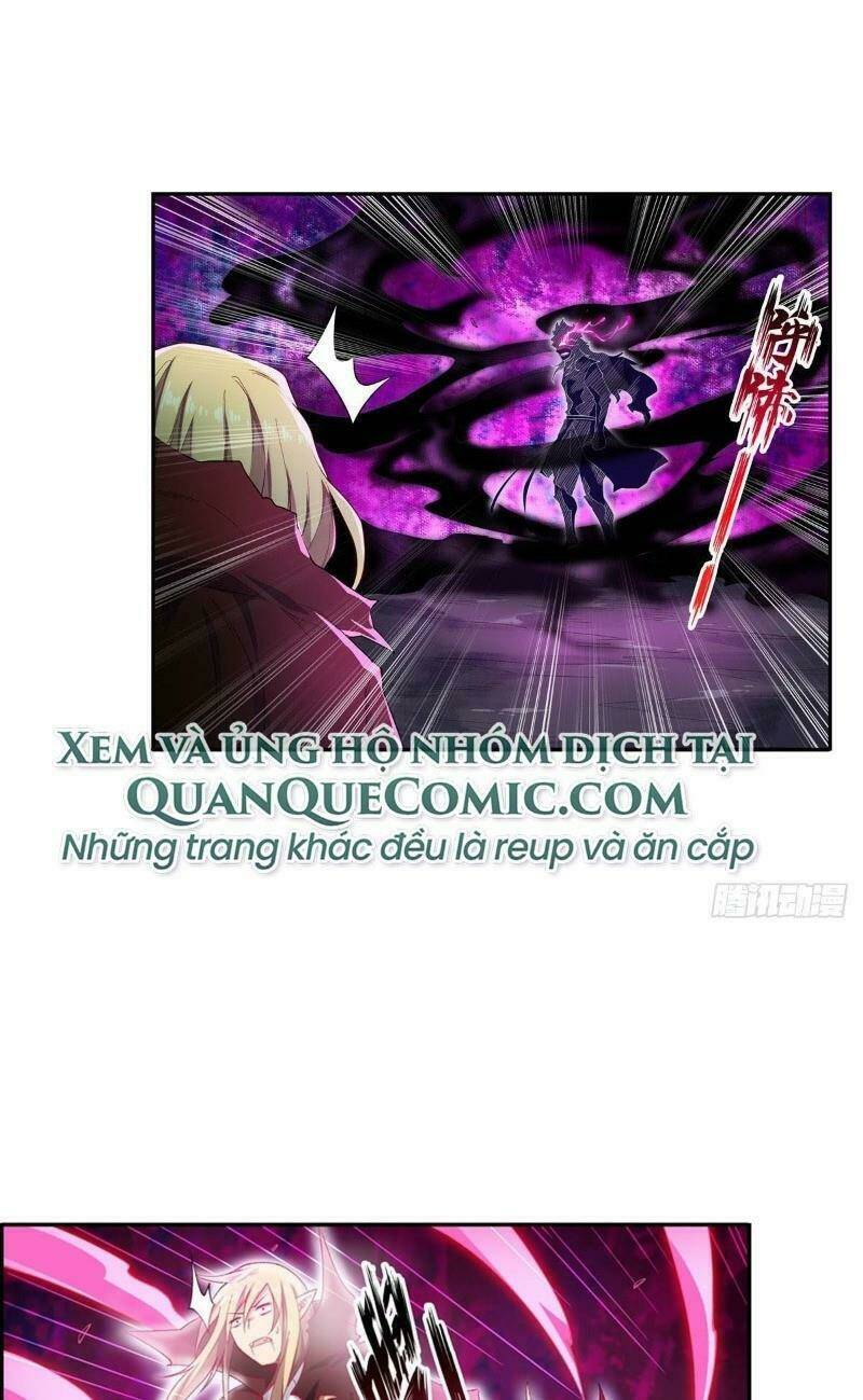 Sứ Đồ Vô Hạn Và 12 Chiến Cơ Chapter 53 - Trang 2