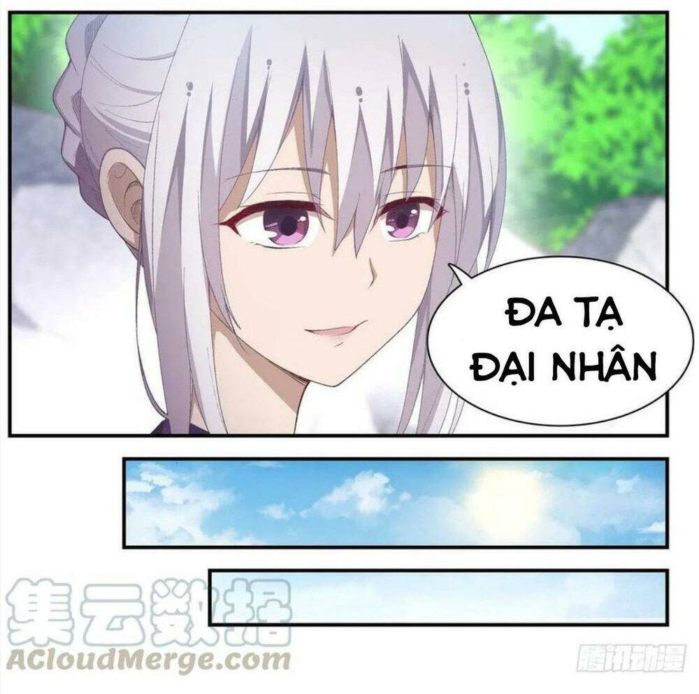 Sứ Đồ Vô Hạn Và 12 Chiến Cơ Chapter 54 - Trang 2