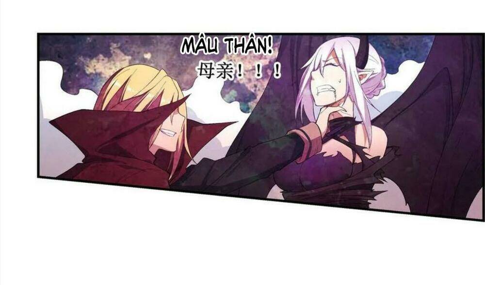 Sứ Đồ Vô Hạn Và 12 Chiến Cơ Chapter 54 - Trang 2