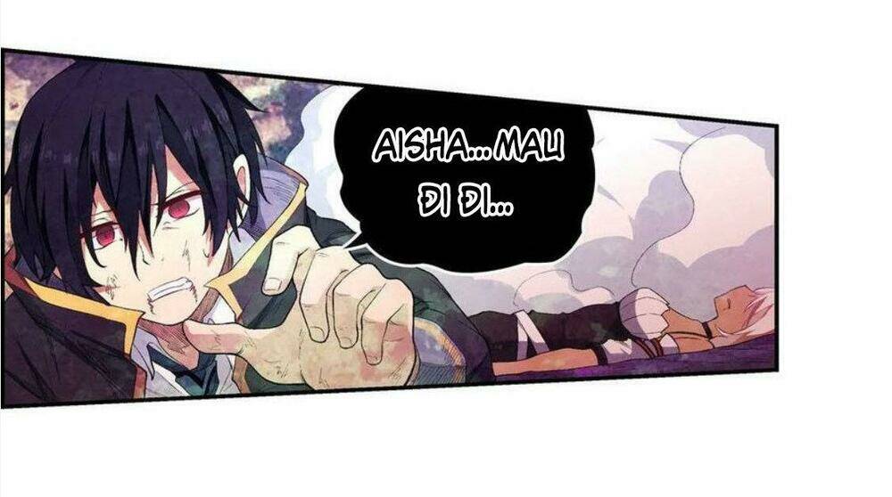 Sứ Đồ Vô Hạn Và 12 Chiến Cơ Chapter 54 - Trang 2