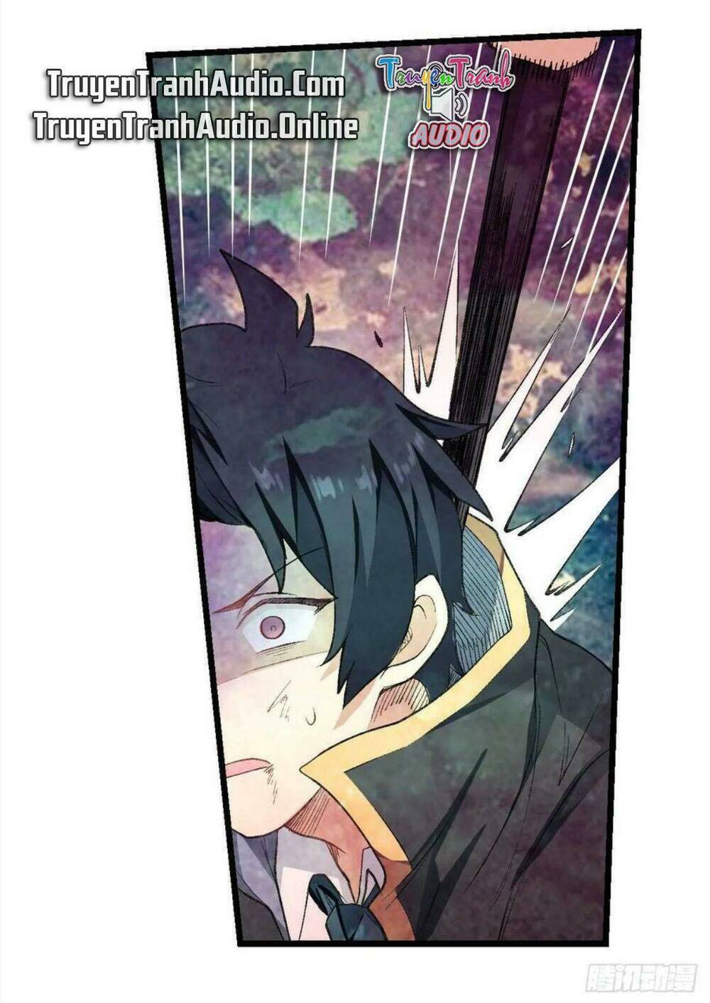 Sứ Đồ Vô Hạn Và 12 Chiến Cơ Chapter 54 - Trang 2