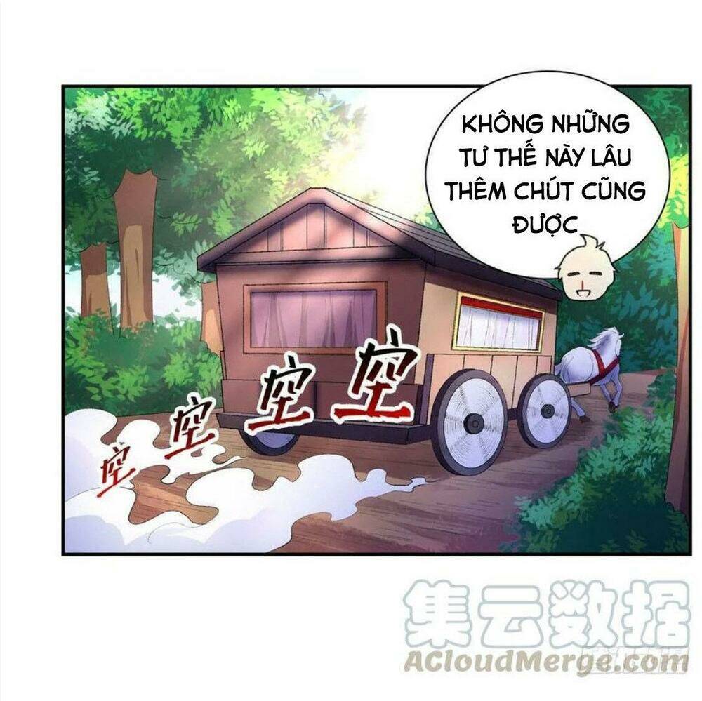 Sứ Đồ Vô Hạn Và 12 Chiến Cơ Chapter 54 - Trang 2