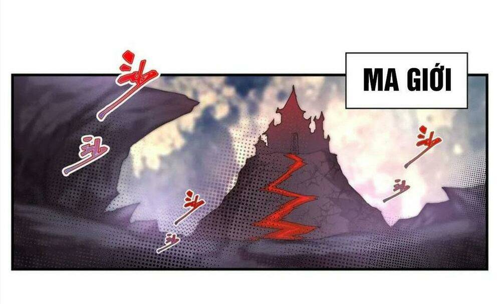 Sứ Đồ Vô Hạn Và 12 Chiến Cơ Chapter 54 - Trang 2