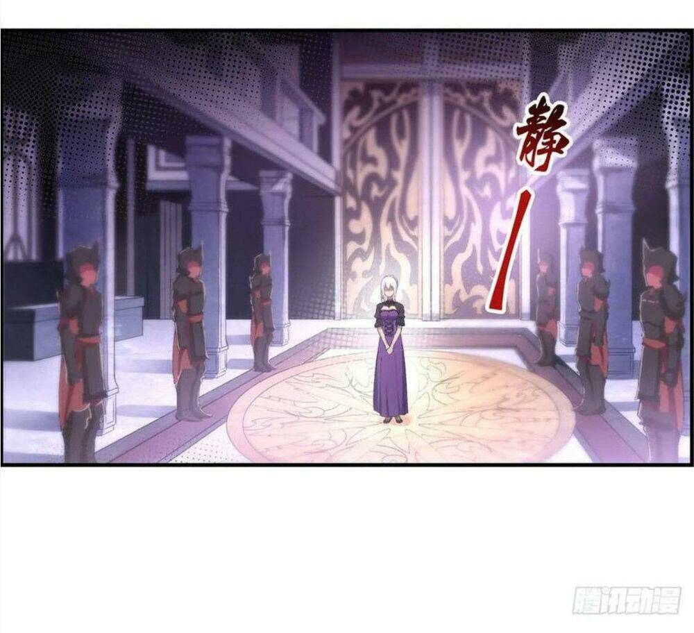 Sứ Đồ Vô Hạn Và 12 Chiến Cơ Chapter 54 - Trang 2