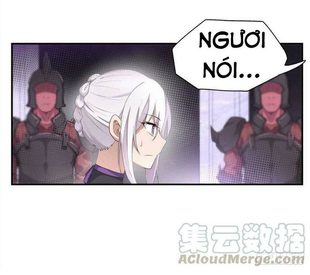 Sứ Đồ Vô Hạn Và 12 Chiến Cơ Chapter 54 - Trang 2