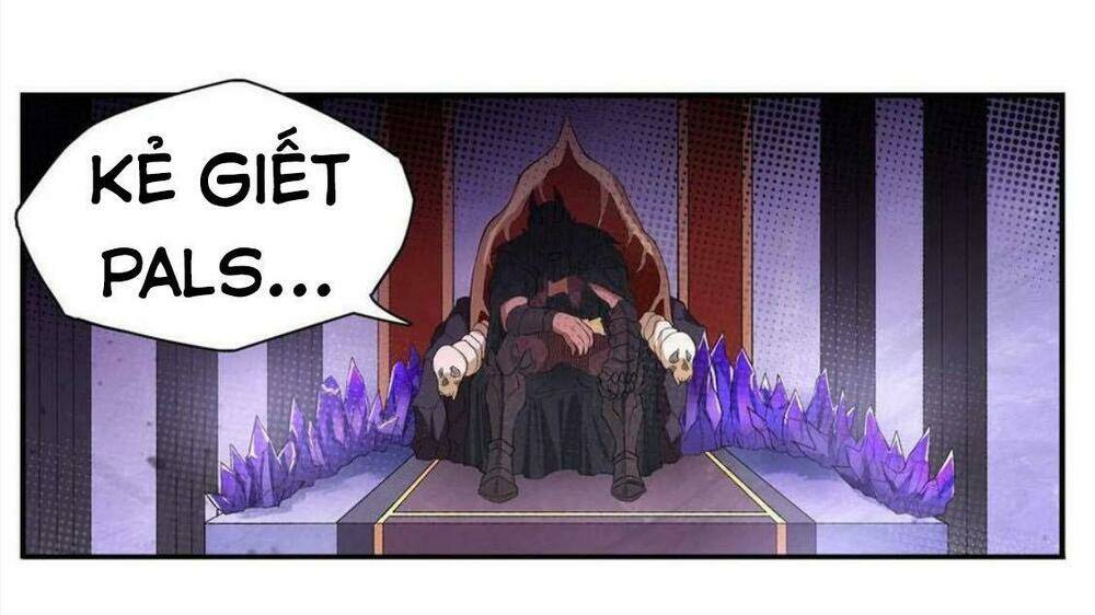 Sứ Đồ Vô Hạn Và 12 Chiến Cơ Chapter 54 - Trang 2