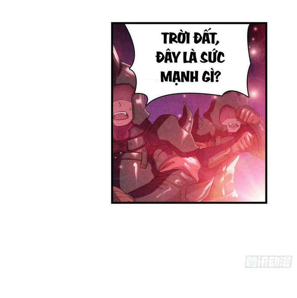 Sứ Đồ Vô Hạn Và 12 Chiến Cơ Chapter 55 - Trang 2