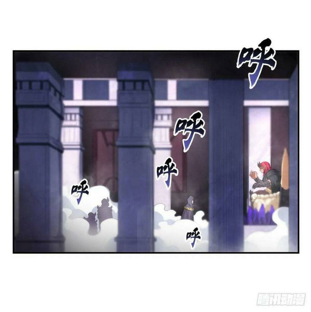 Sứ Đồ Vô Hạn Và 12 Chiến Cơ Chapter 55 - Trang 2