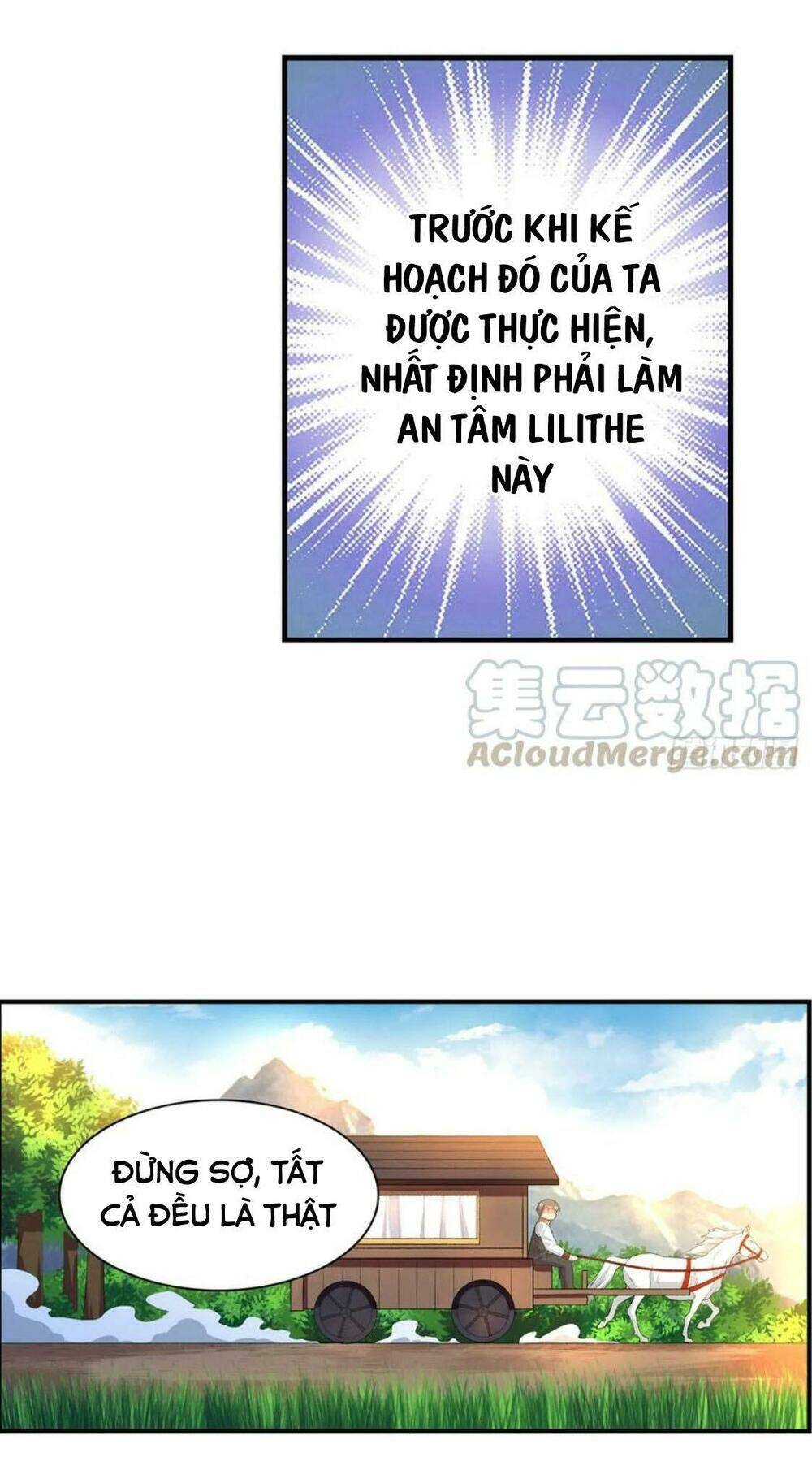 Sứ Đồ Vô Hạn Và 12 Chiến Cơ Chapter 55 - Trang 2