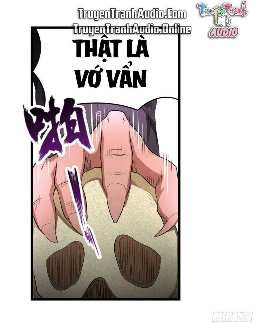 Sứ Đồ Vô Hạn Và 12 Chiến Cơ Chapter 55 - Trang 2