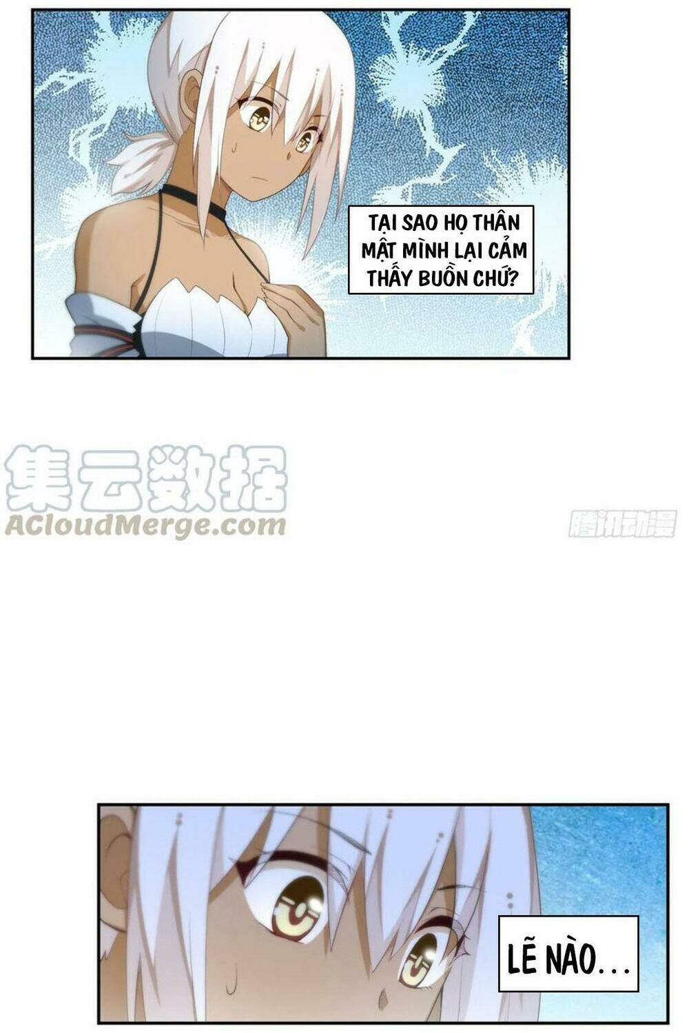 Sứ Đồ Vô Hạn Và 12 Chiến Cơ Chapter 55 - Trang 2