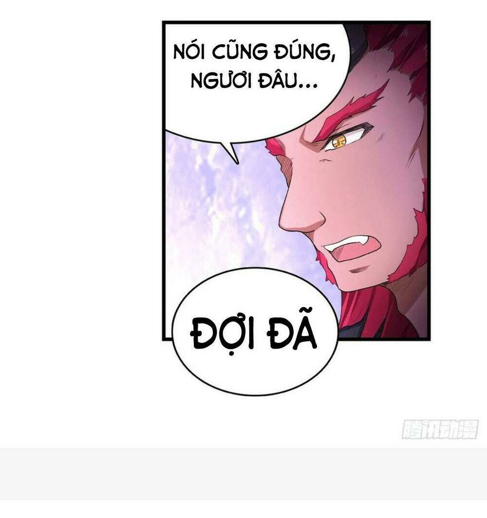 Sứ Đồ Vô Hạn Và 12 Chiến Cơ Chapter 55 - Trang 2