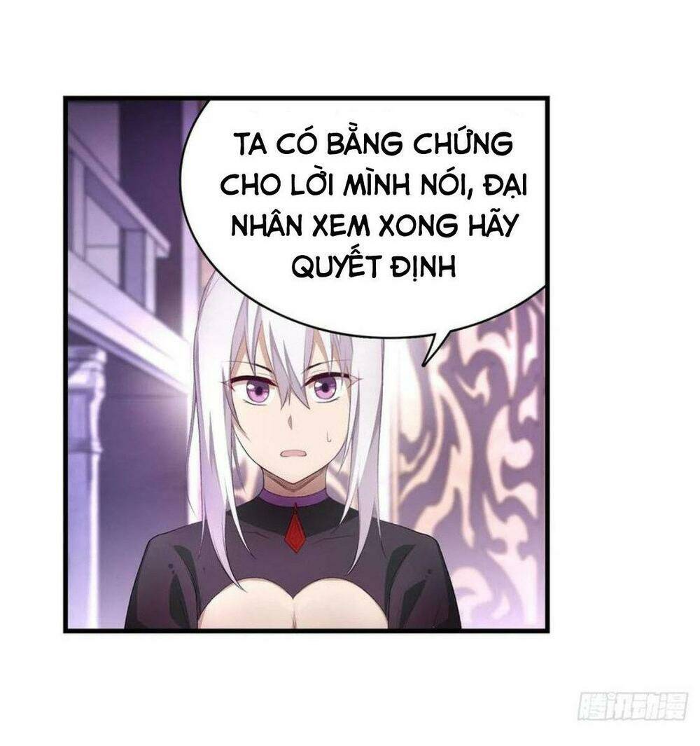 Sứ Đồ Vô Hạn Và 12 Chiến Cơ Chapter 55 - Trang 2