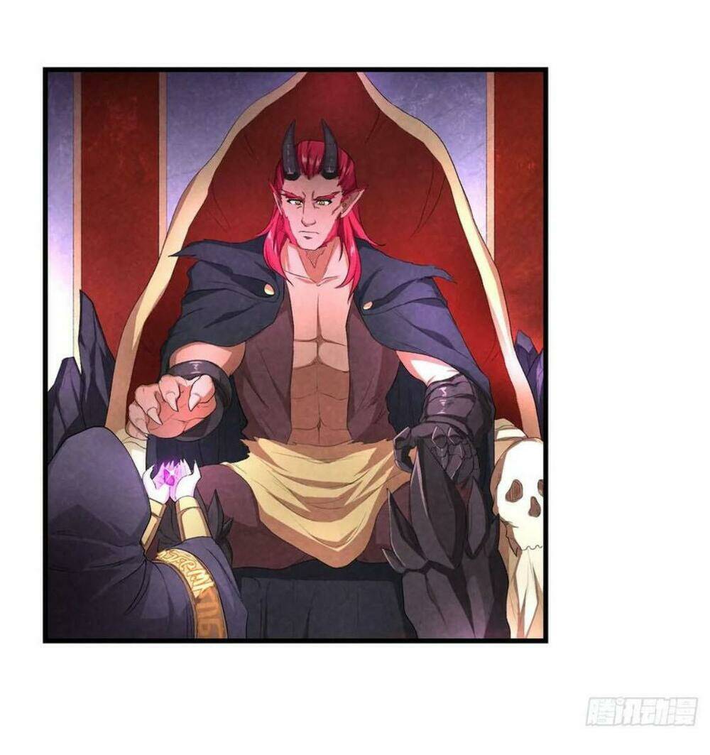 Sứ Đồ Vô Hạn Và 12 Chiến Cơ Chapter 55 - Trang 2