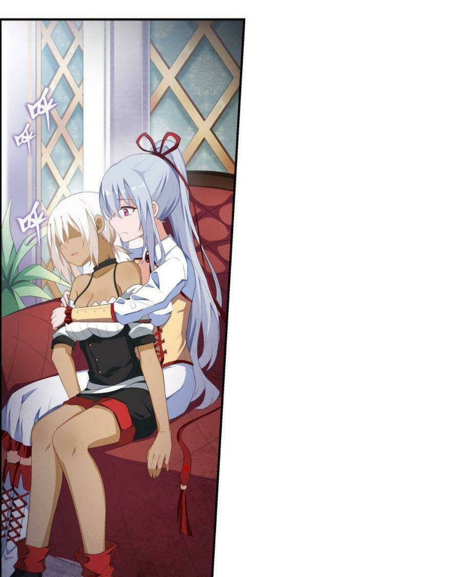 Sứ Đồ Vô Hạn Và 12 Chiến Cơ Chapter 57 - Trang 2