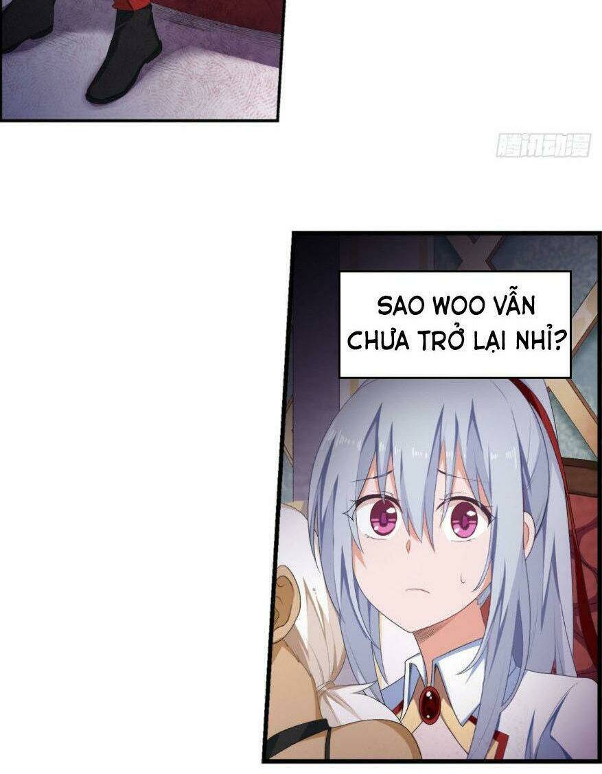 Sứ Đồ Vô Hạn Và 12 Chiến Cơ Chapter 57 - Trang 2