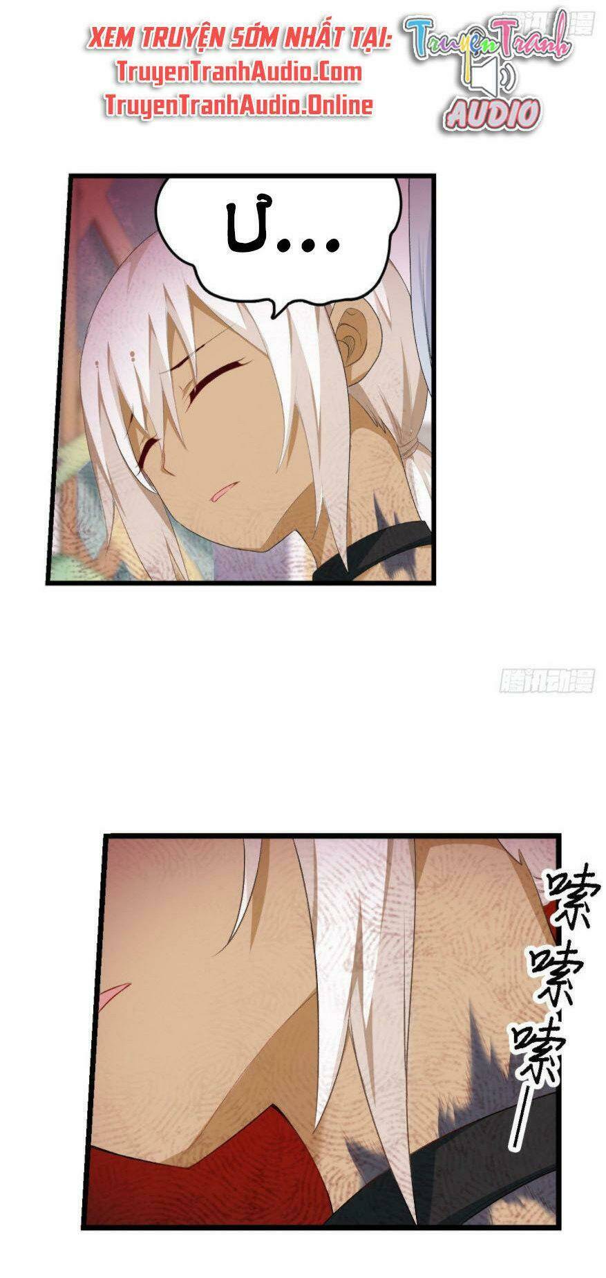 Sứ Đồ Vô Hạn Và 12 Chiến Cơ Chapter 57 - Trang 2