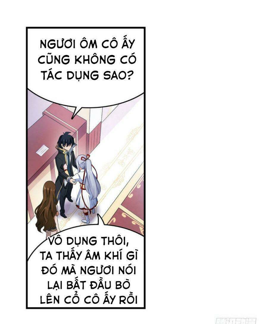 Sứ Đồ Vô Hạn Và 12 Chiến Cơ Chapter 57 - Trang 2