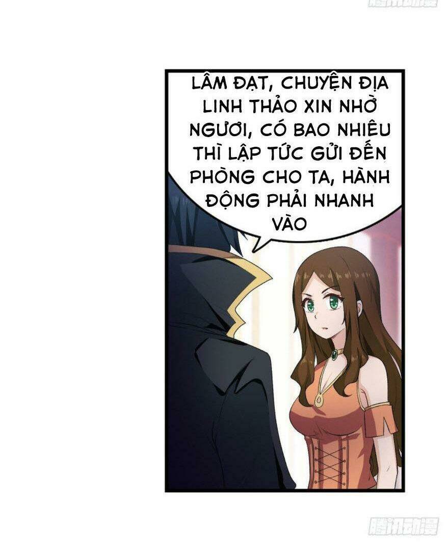 Sứ Đồ Vô Hạn Và 12 Chiến Cơ Chapter 57 - Trang 2