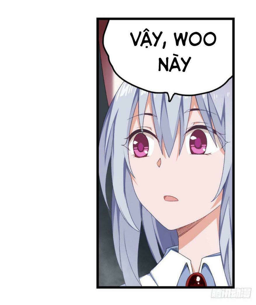 Sứ Đồ Vô Hạn Và 12 Chiến Cơ Chapter 57 - Trang 2