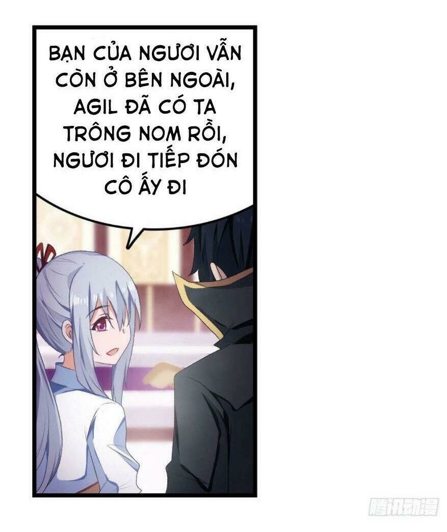 Sứ Đồ Vô Hạn Và 12 Chiến Cơ Chapter 57 - Trang 2